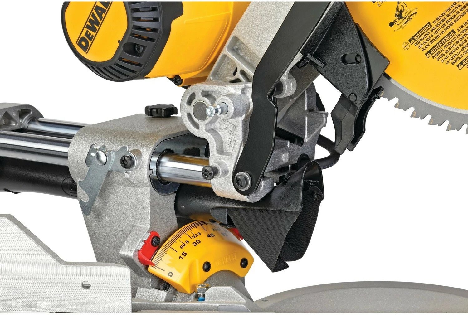 Sharrë elektrike DeWALT DWS780, 1675W, 3800 RPM, teh 30.5cm, AC