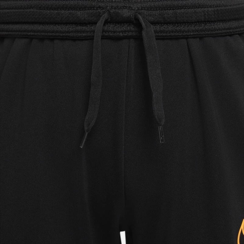 Pantallona sportive për fëmijë Nike, të zeza