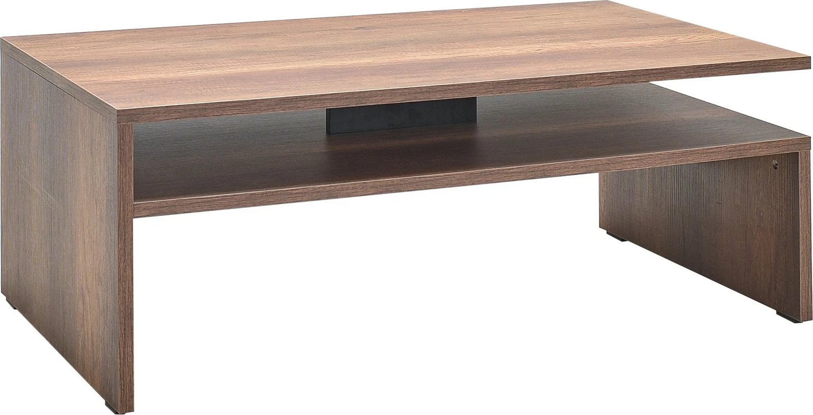 Tavolinë kafeje Hanah Home, Oslo dhe Walnut, Shp-645-Oo-1