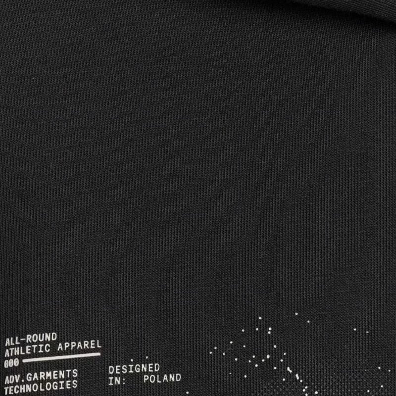 Duks për meshkuj 4F, i zi