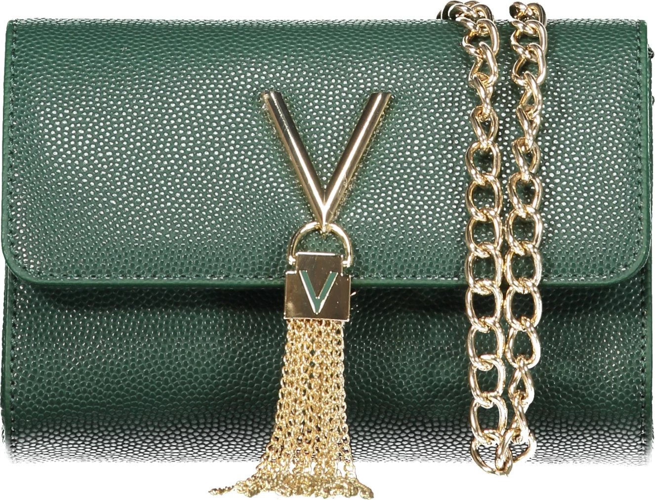 Çantë Valentino Bags femra, e gjelbër