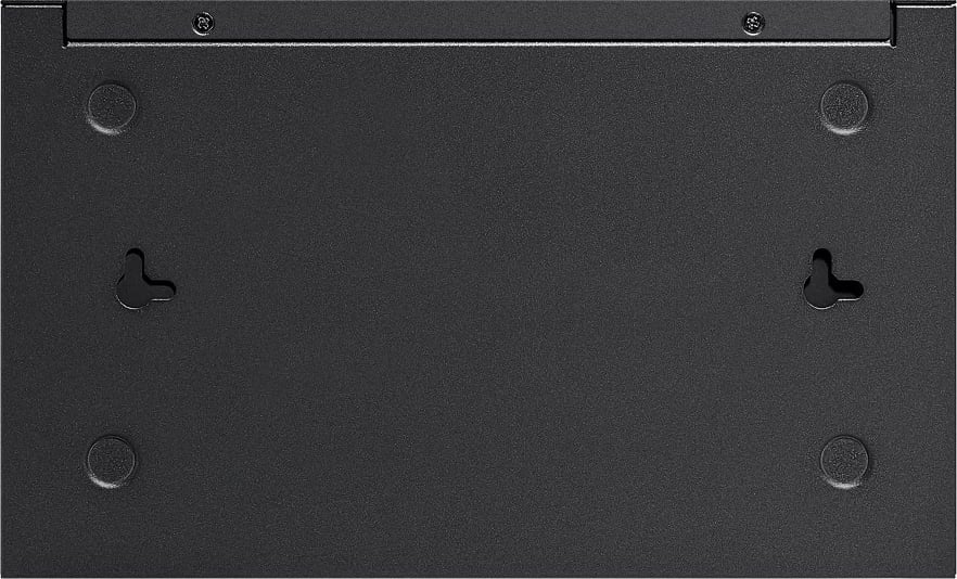 Switch TP-Link Omada ES210GMP, Gigabit Ethernet, PoE, i montueshëm në mur