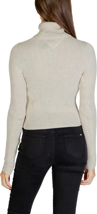 Xhemper femra Tommy Hilfiger, beige