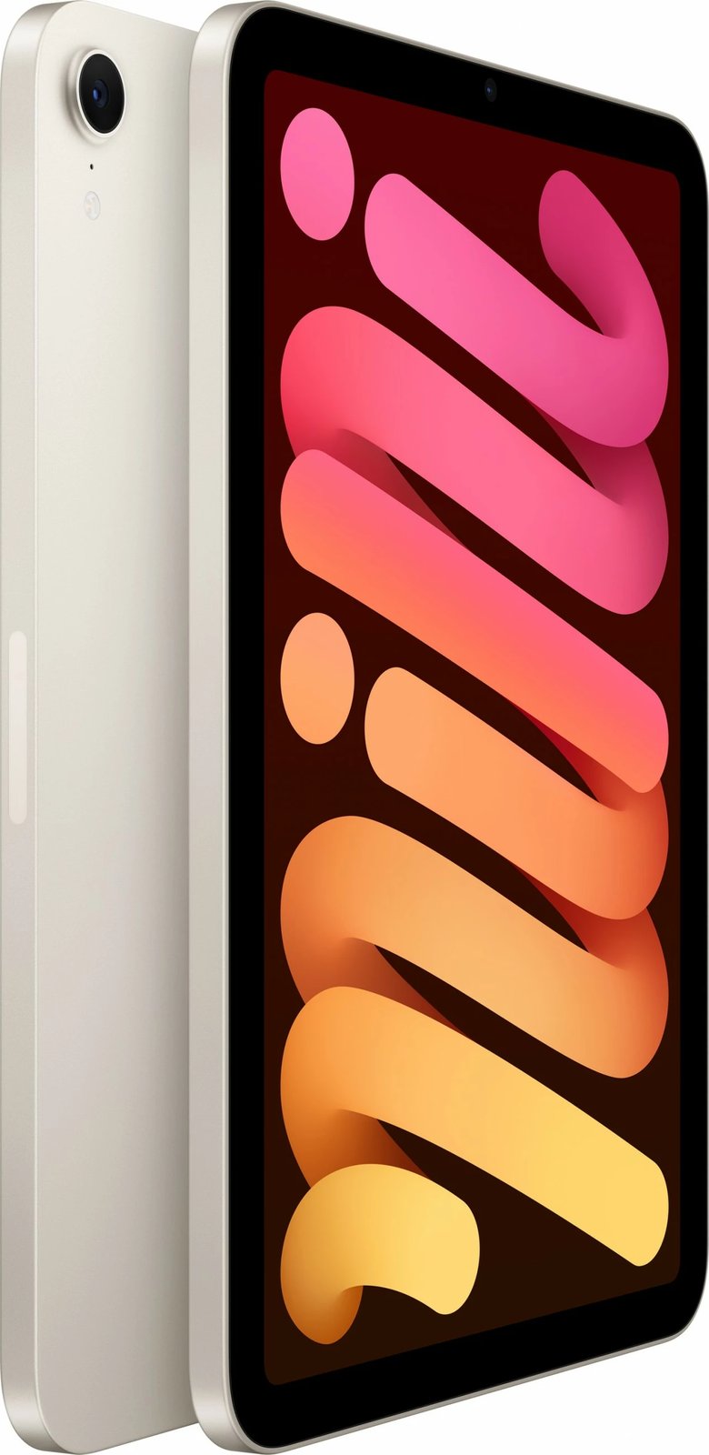 Tablet Apple iPad mini Wi-Fi 512GB, Starlight
