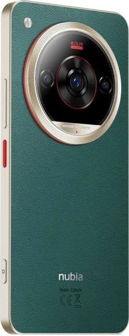 Celular Nubia Focus 2 Ultra 5G 8/512GB forest green