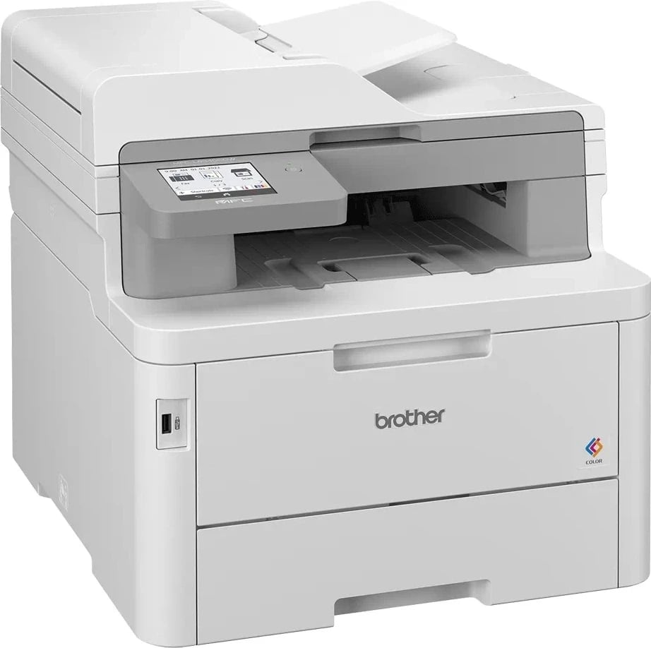 Printer Multifunksional Brother MFC-L8340CDWYJ1