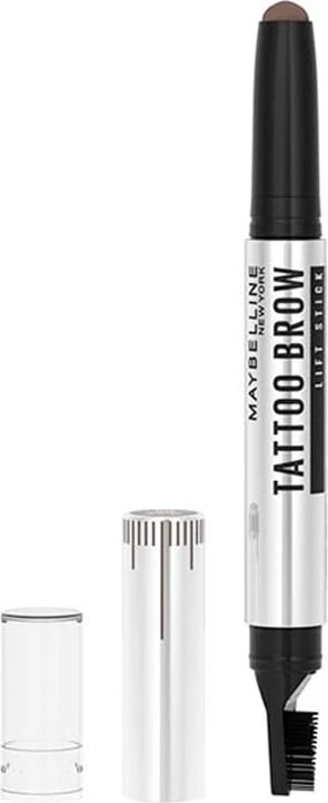 Maybelline Eyebrow Pencil Tattoo Brow Lift Stick 03 Medium Brown