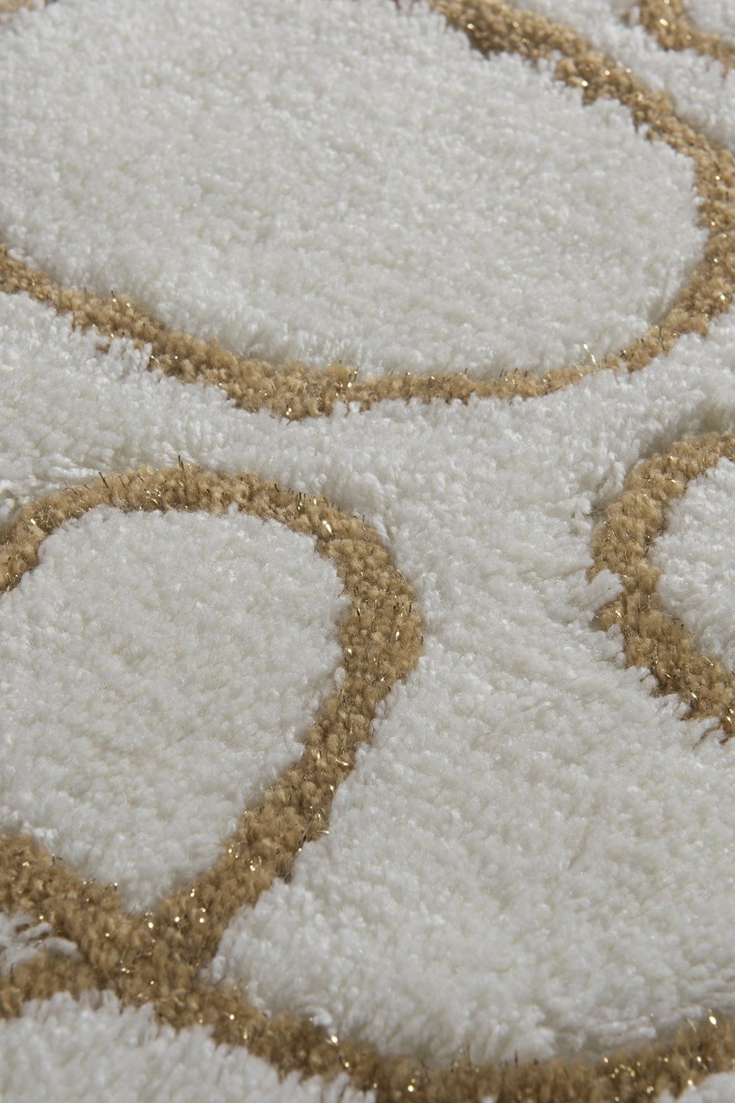 Set tapetash për banjo akrilik (2 copë), Mijolnir, Safir - ecru Set tapetash për banjo akrilik (2 copë), Mijolnir, Safir - ecru