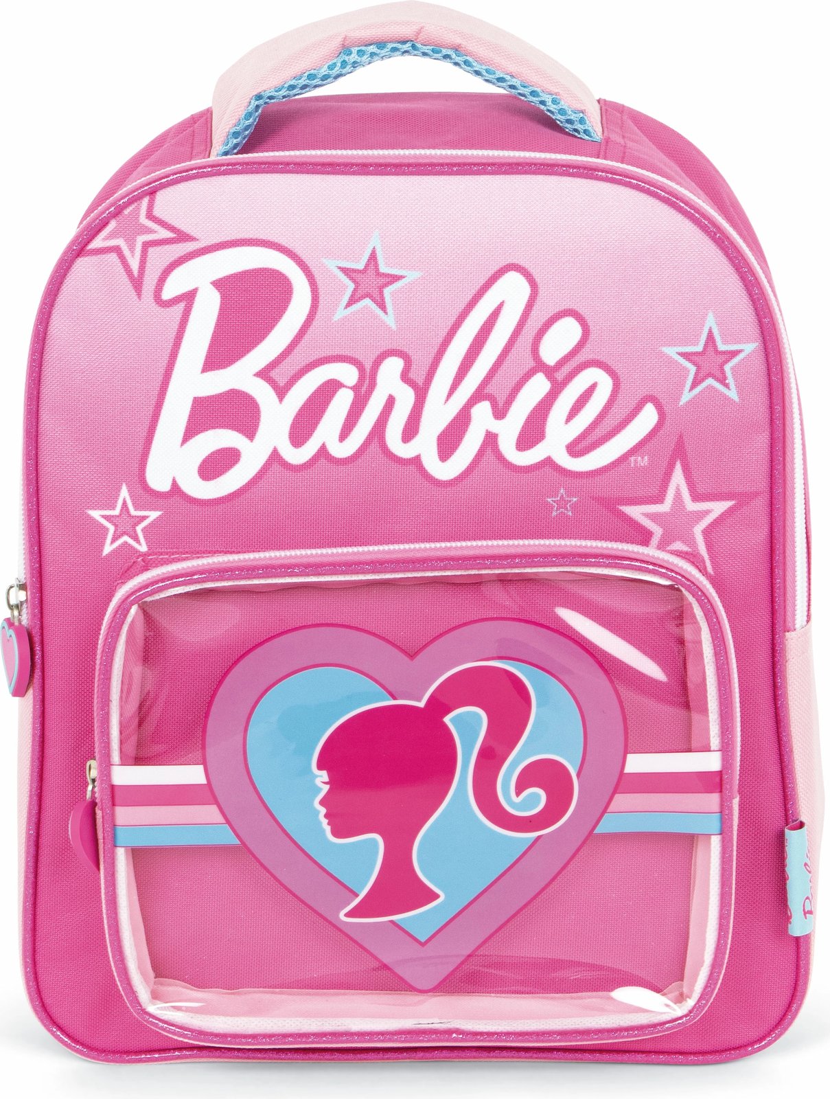 Çantë Shkollore Disney Barbie-Mochila