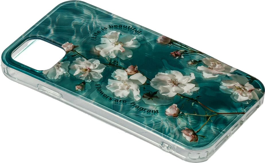 Fotroll për telefon TECH TIME Flower (IP15)