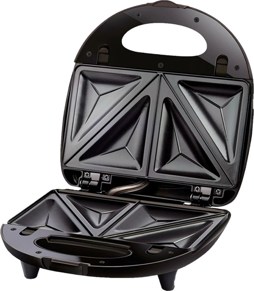 Toster Sencor SSM 9510SS – 5in1, 700W, i zi/argjend