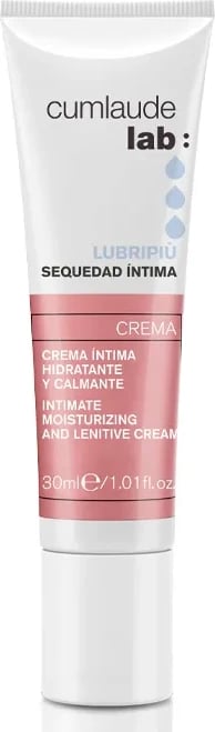 Krem intim Cumlaude Lubripiu unisex 30ml