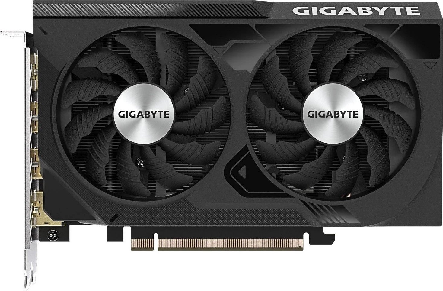 Kartë grafike Gigabyte GeForce RTX 4060, 8GB
