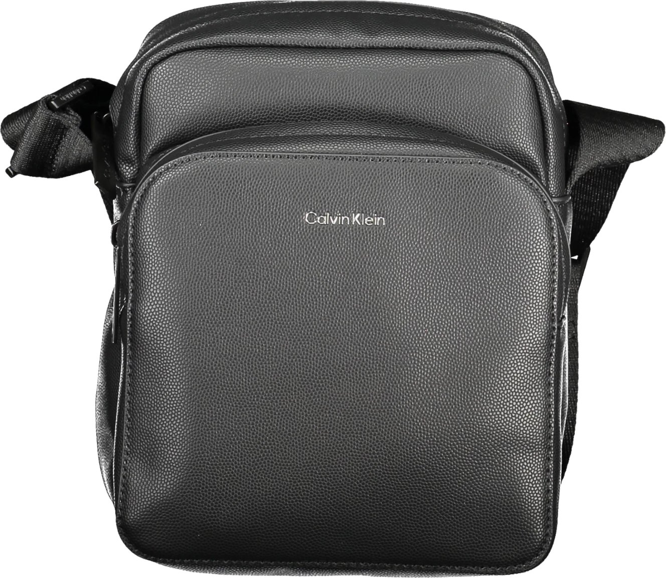 Çantë supi CALVIN KLEIN meshkuj, e zezë