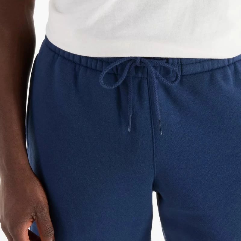 Shorce sportive për meshkuj New Balance, navy blue