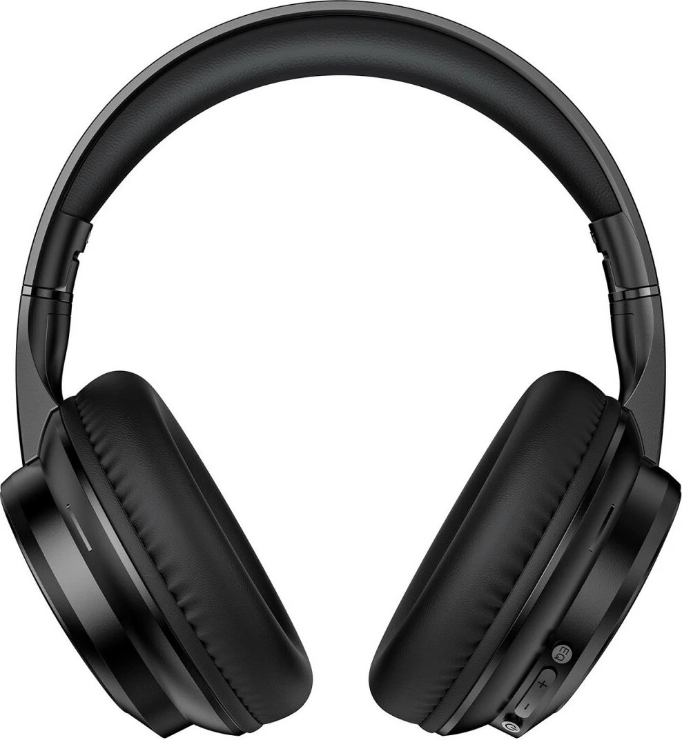 Kufje 4smarts SkyBuds Wave, Bluetooth 5.4, 10 orë, e zezë