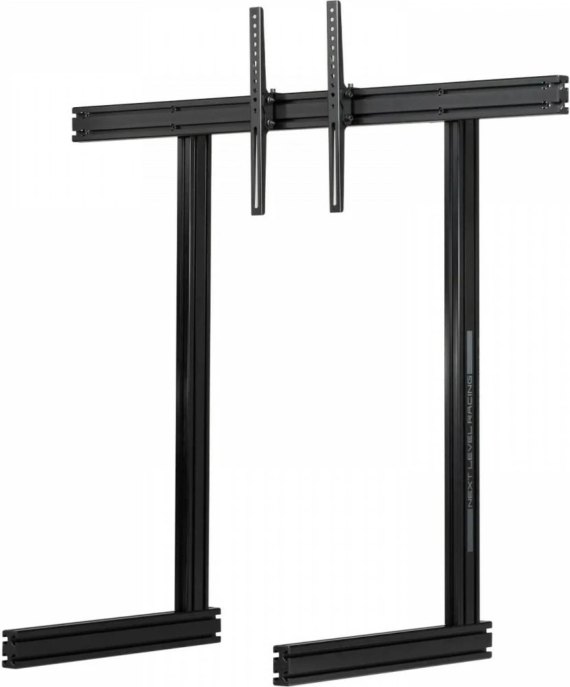 Qëndrim monitori Next Level Racing Elite NLR-E035, për 1 monitor, 21-65", Alumini, i zi