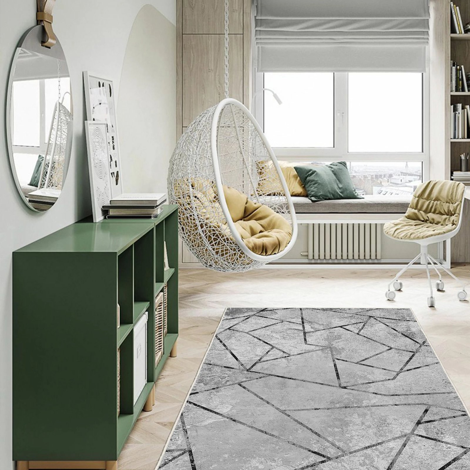 Qilim (80 x 120) Conceptum Hypnose, Eexfab825