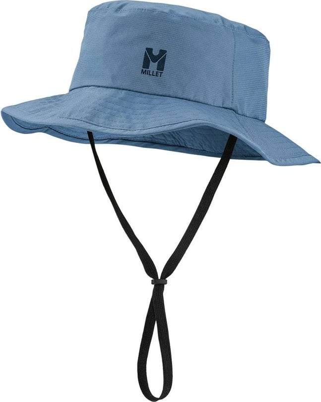 Kapelë Millet Rainproof Hat, L, kaltër