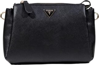Çantë Guess, femra, e zezë