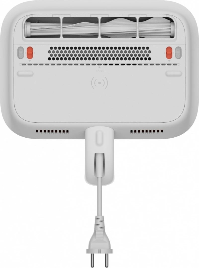 Fshesë me korrent dore XIAOMI Dust Mite Vacuum Cleaner Pro, 0.5L, 400W, Bardhë