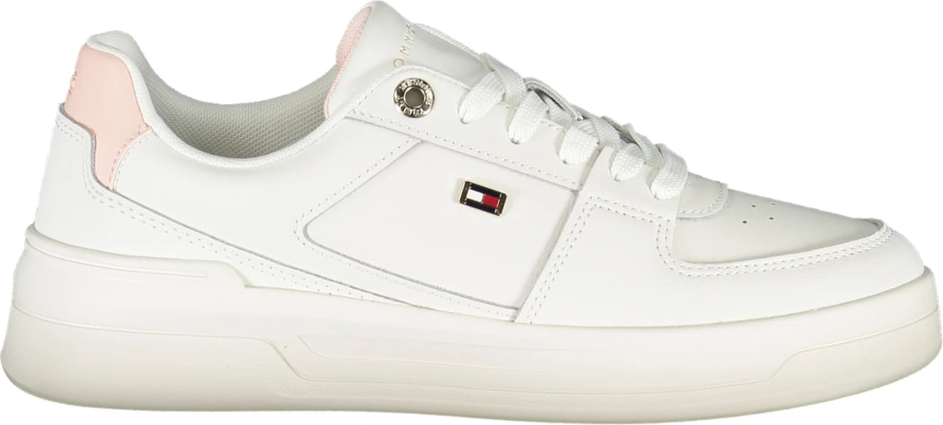 Atlete femra TOMMY HILFIGER, të bardha