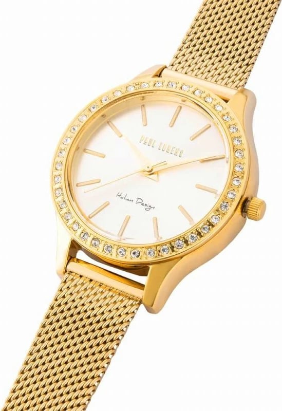 Orë dore femra Paul Lorens, ari