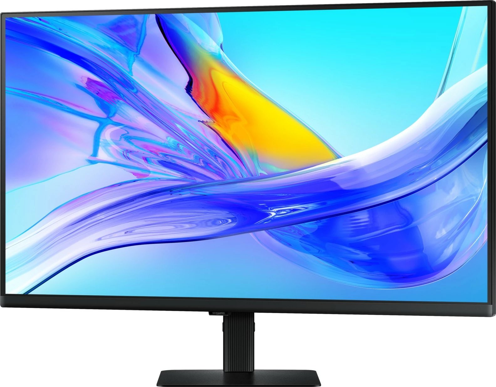 Monitor Samsung S80UD, 32", 4K Ultra HD, LCD, i zi