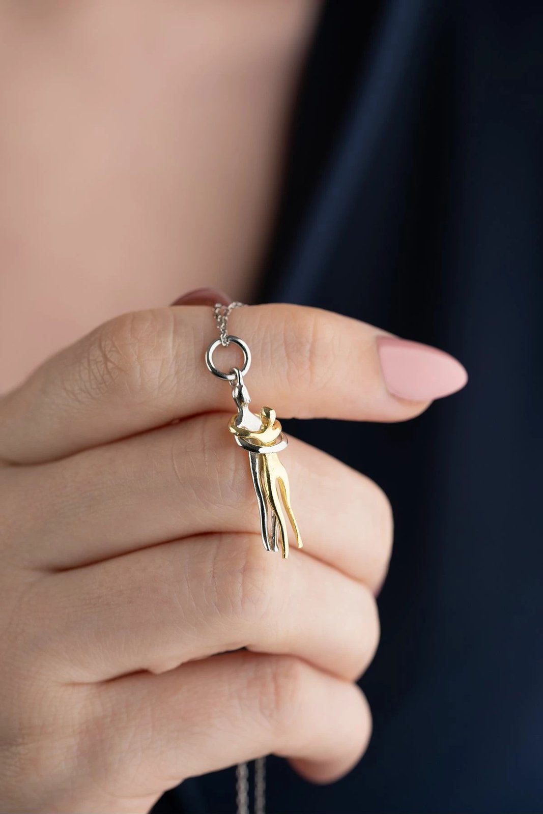 Varëse argjendi Jumeon, KLM00081