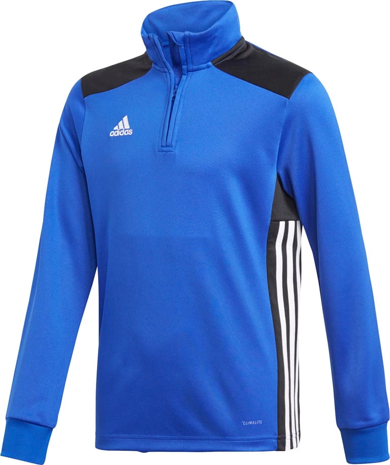 Duks për fëmijë adidas, blu