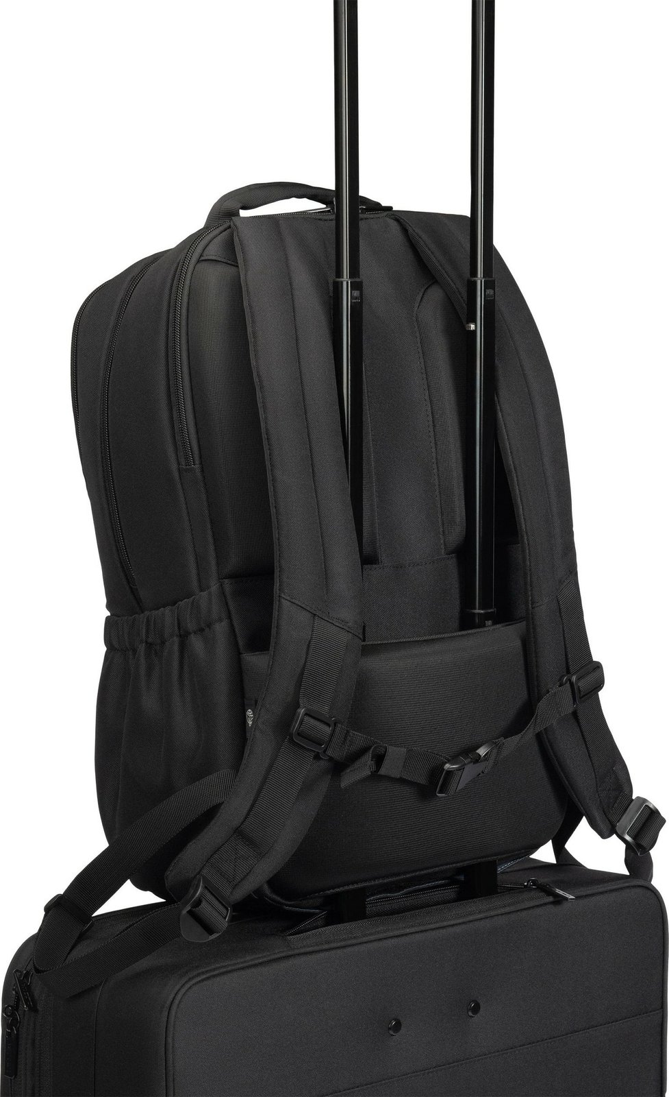 Shpinë DICOTA D32116-RPET, 16", Notebook, Polyester, rPET, zi
