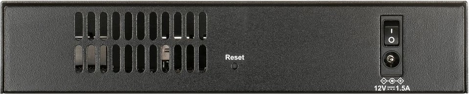 Router D-Link DSR-250V2, 802.11g, Ethernet LAN, i zi