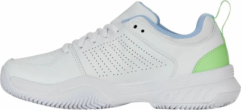 Atlete për femra K-Swiss, të bardha