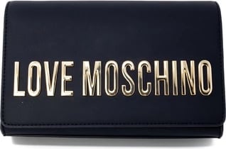 Çanta për femra Love Moschino, e zezë