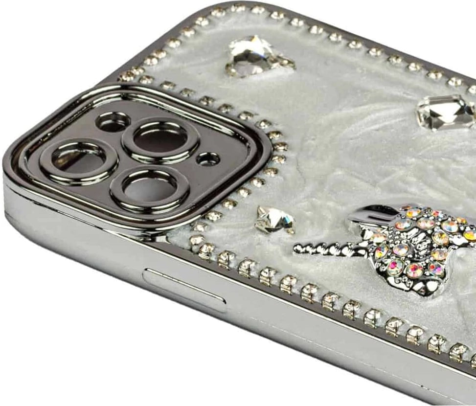 Fotroll Për Telefon Tech Time Uni Corn (IP14PROMAX)