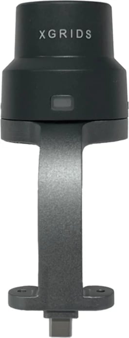 Modul RTK, XGRIDS, LixelKity K1, GNSS me saktësi centimetër, CZ02020001