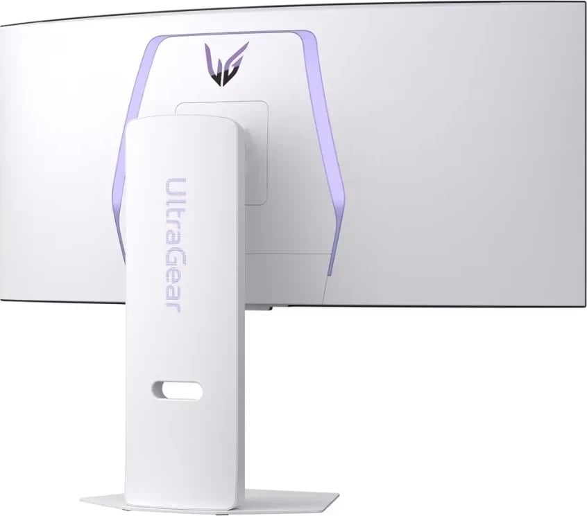 Monitor LG UltraGear GX90SA 39 inç, OLED, 3440x1440, 21:9, FreeSync, G-Sync, i zi