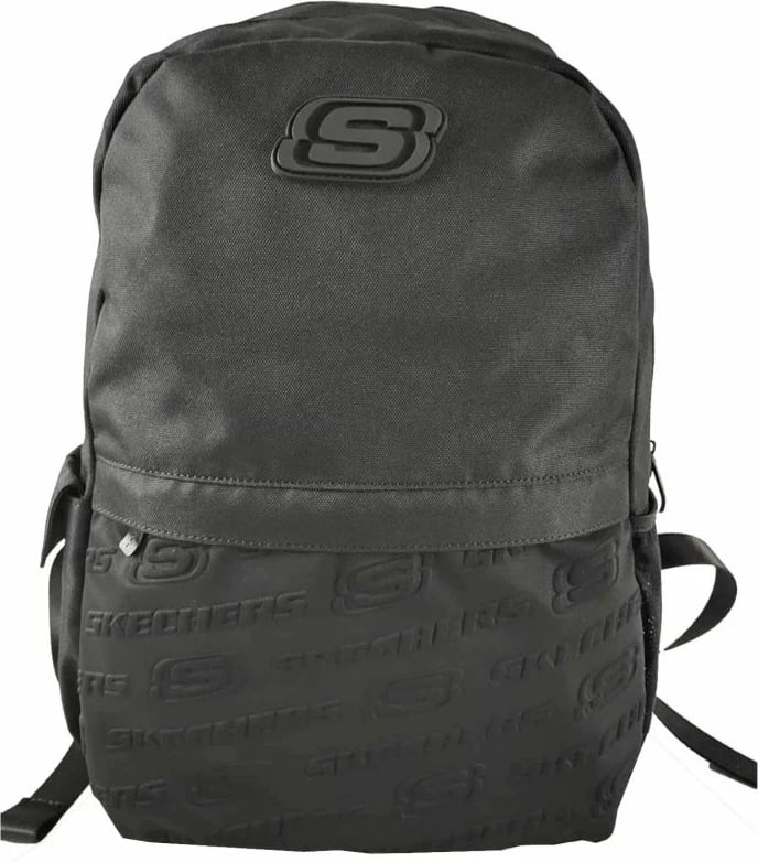 Çantë shpine Skechers, e zezë