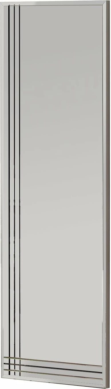 Pasqyrë Hanah Home Trio, transparente