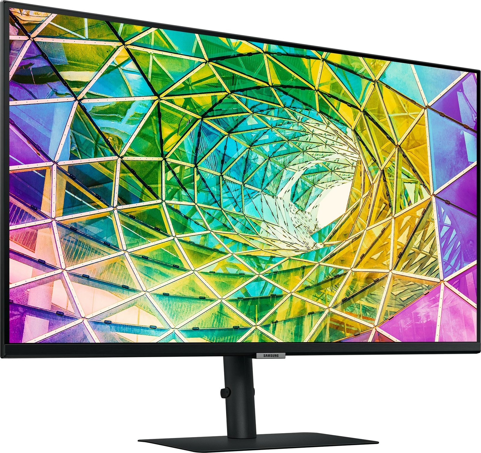 Monitor Samsung S80A, 27", 4K Ultra HD, LED, i zi Monitor Samsung S80A, 27", 4K Ultra HD, LED, i zi