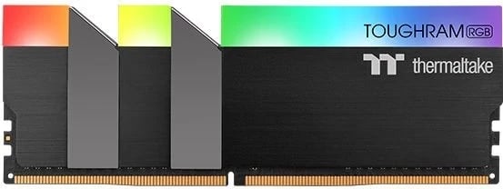 RAM memorie Thermaltake ToughRAM RGB, 16GB RAM, 4000MHz