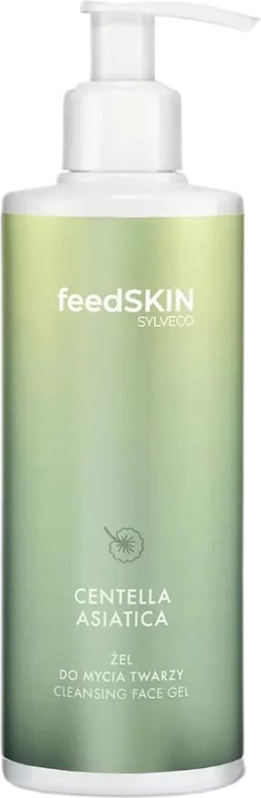 Xhel pastrues fytyre Feedskin për femra 300ml