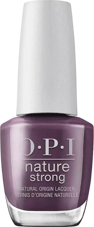 Llak për thonj OPI Nature Strong Eco Maniac 15ml unisex