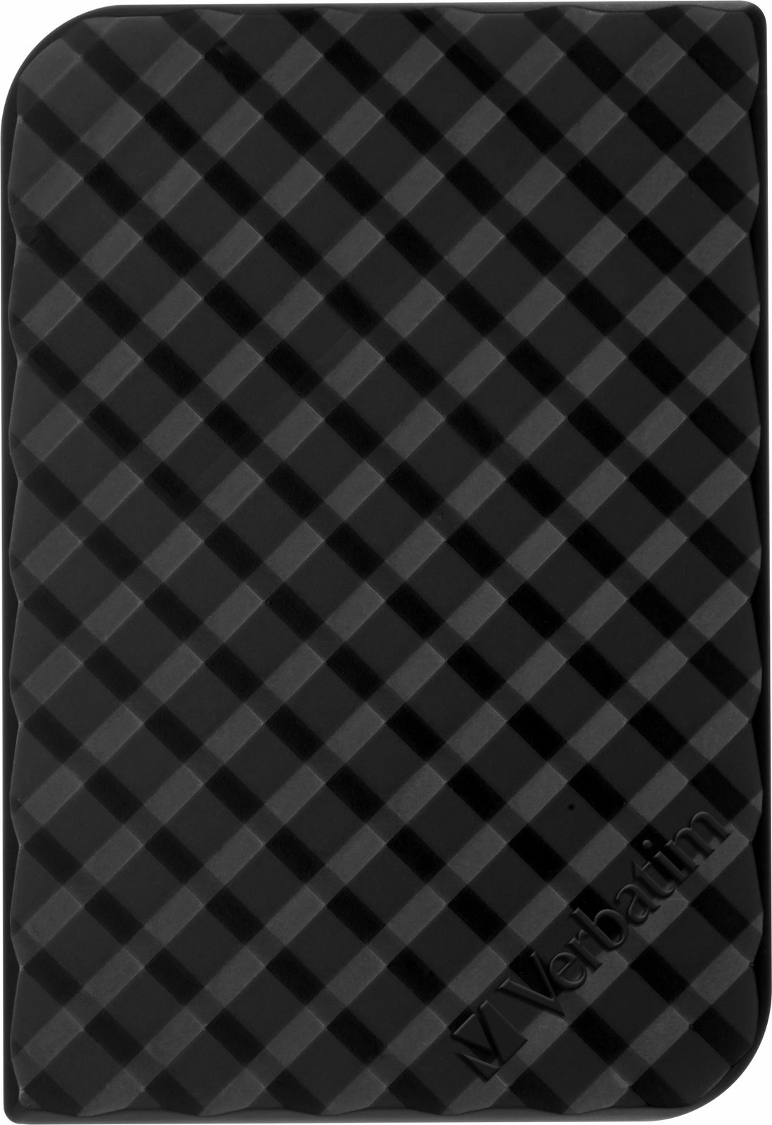 Hard disk i jashtëm Verbatim Store'n Save Gen2 4TB, USB 3.0, zi