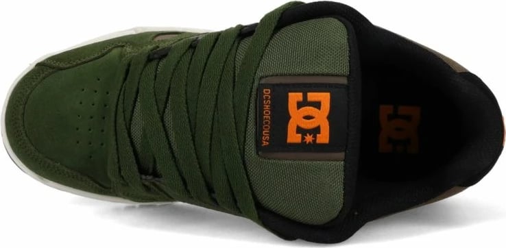 Atlete për meshkuj DC, olive