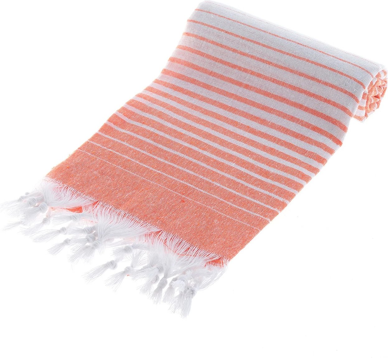 Peshqir plazhi Fouta, Mijölnir, Alagra, portokalli