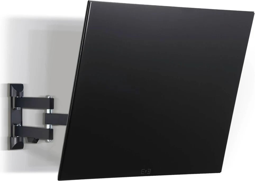 Mbajtëse TV Hama FullMotion 2 duar 32"-65", e zezë