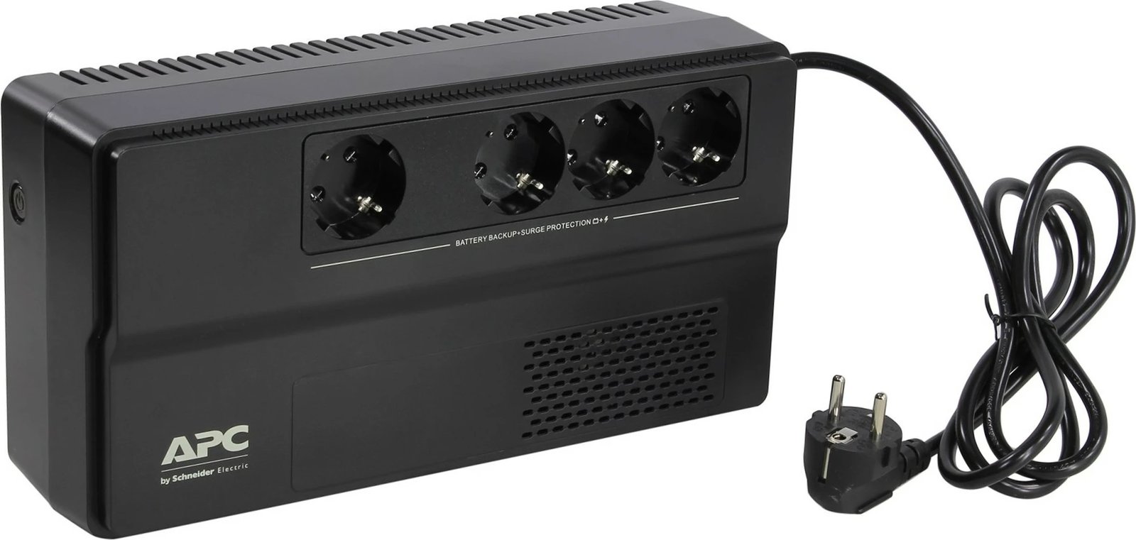 UPS APC BV800I-GR, Line-Interactive, 0.8 kVA, 450 W