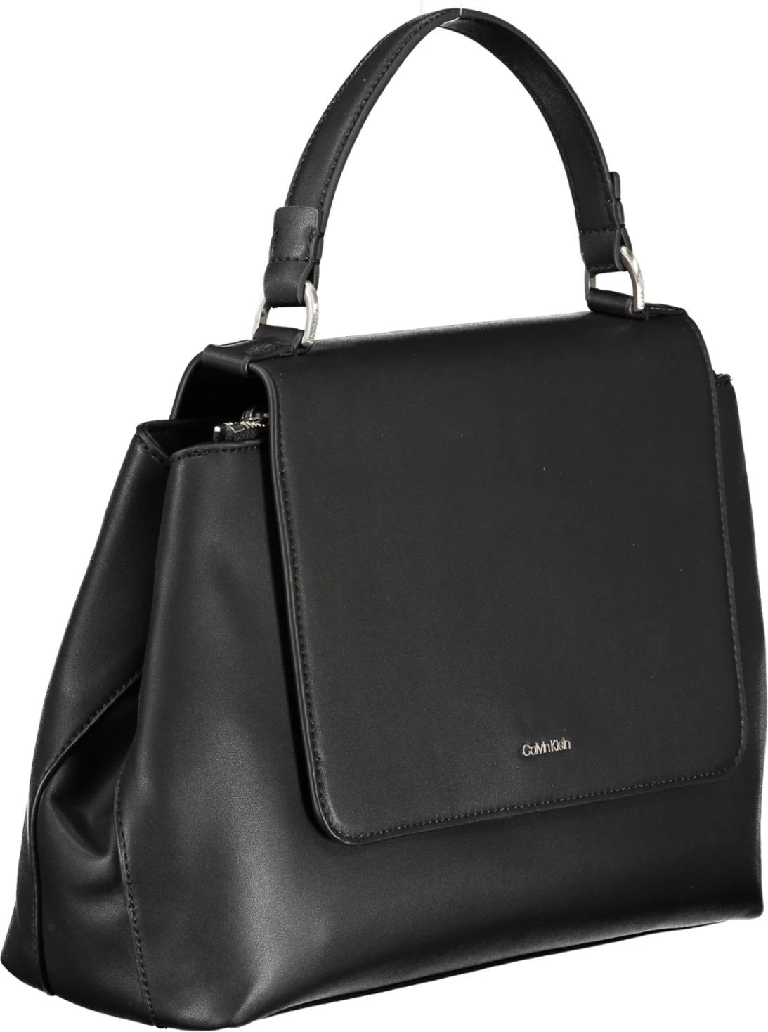 Çantë femra CALVIN KLEIN, e zezë Çantë femra CALVIN KLEIN, e zezë