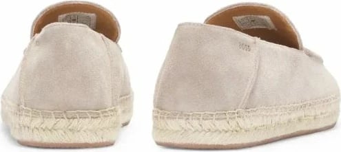 Këpucë Boss për meshkuj, bezhë